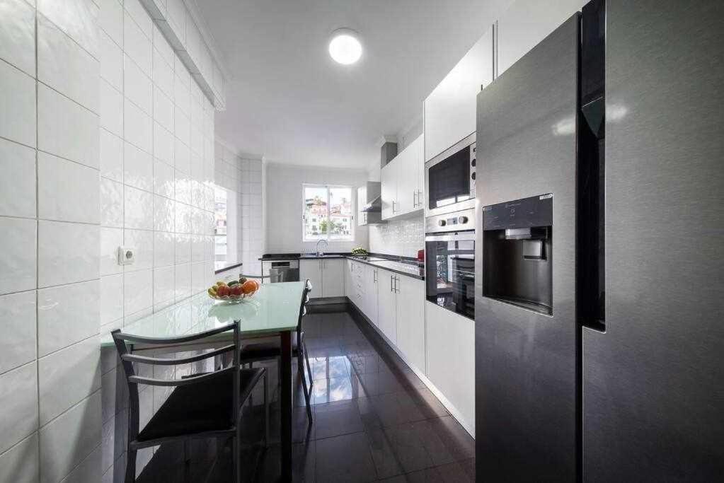 Apartamento Alex
