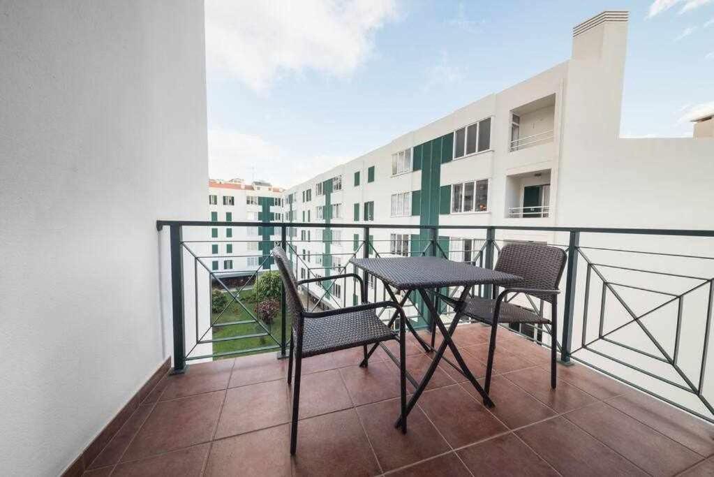 Apartamento Alex