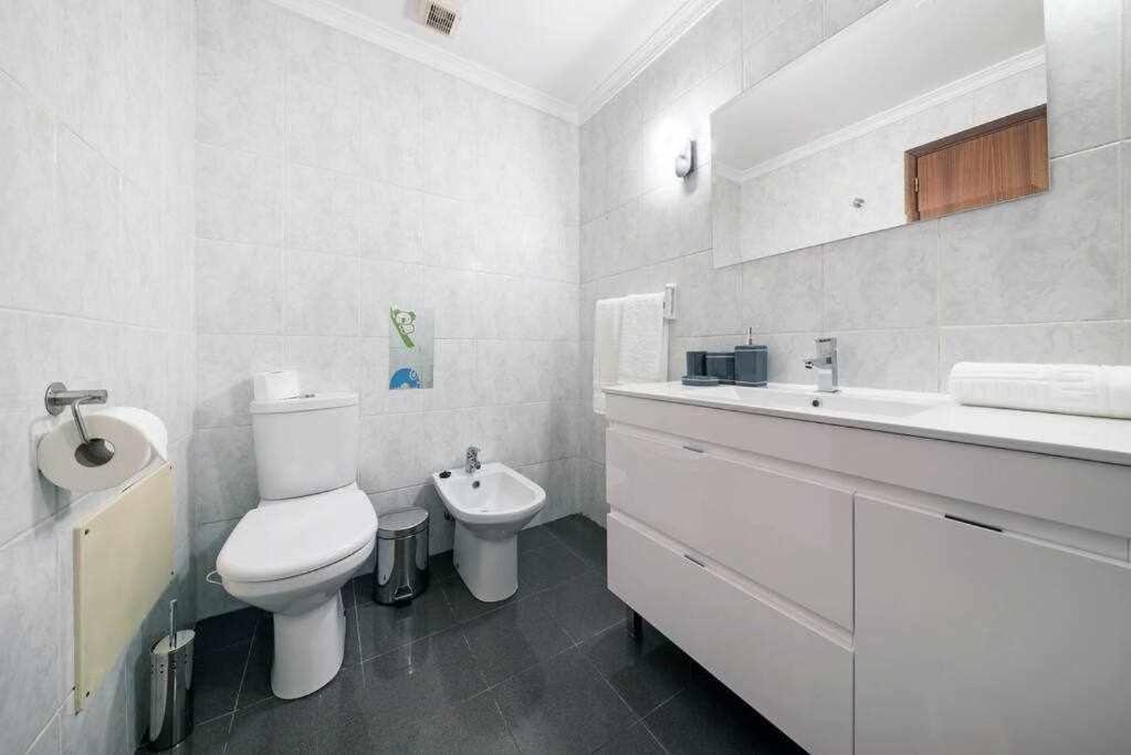 Apartamento Alex *