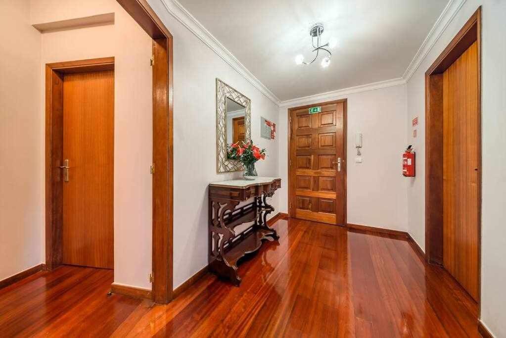 Apartamento Alex