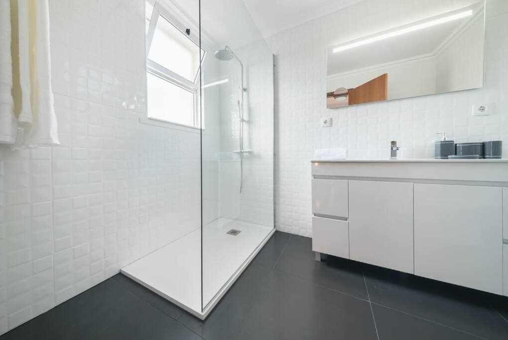 Apartamento Alex *
