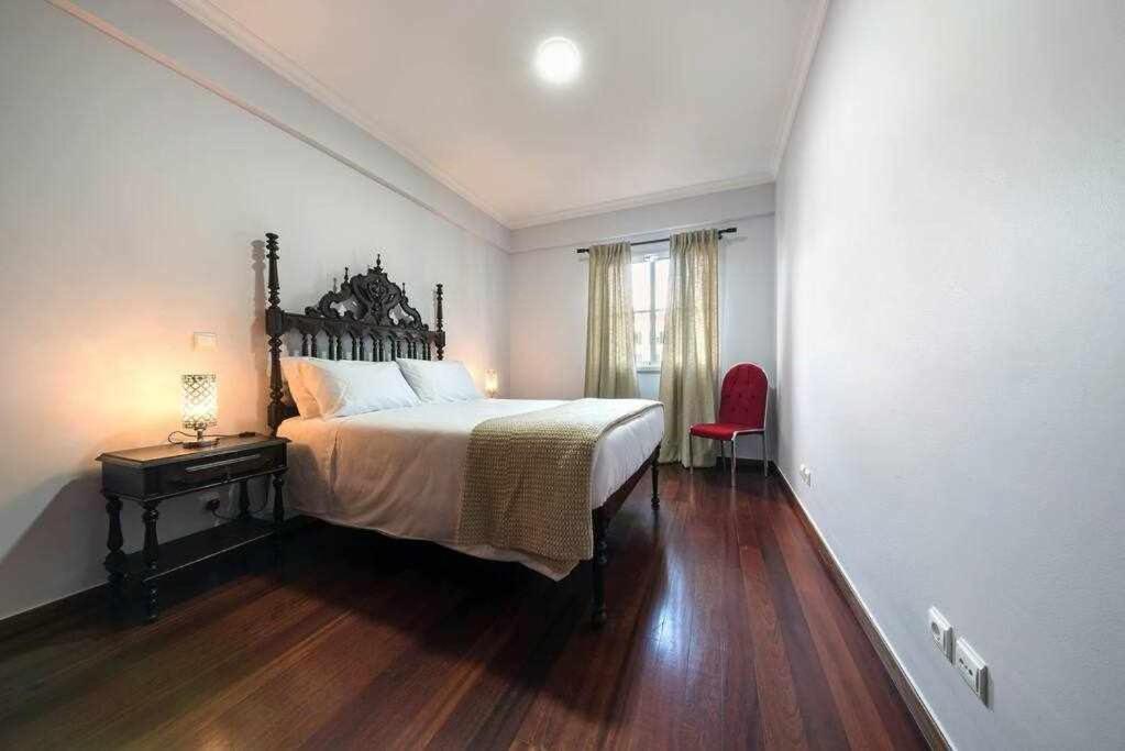 Apartamento Alex