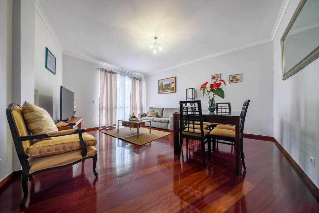 Apartamento Alex
