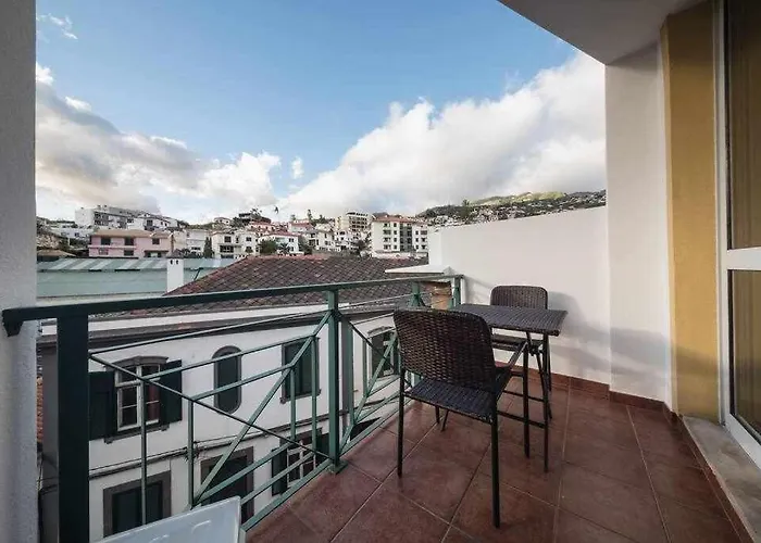 Alex Apartment