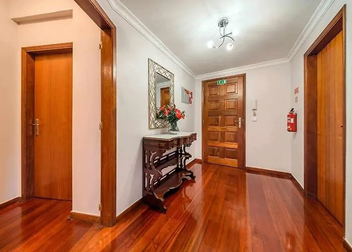 Alex Apartment