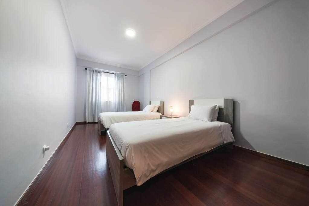 Apartment Alex